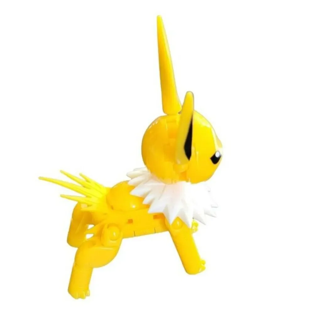 Mega Construx Pokemon Jolteon Figure‎